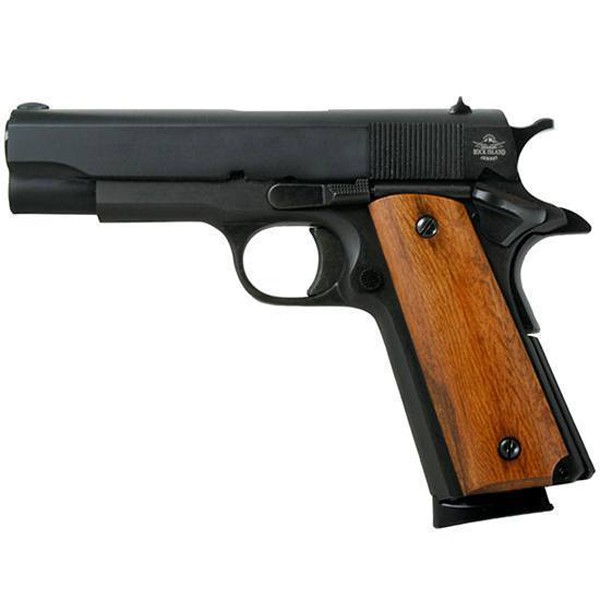 RIA 1911-A1 FS 45ACP MA - Win Repeating Arms Promotion